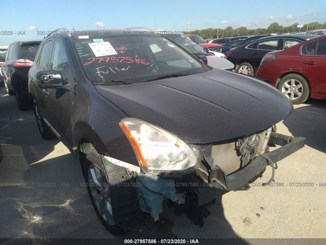 NISSAN ROGUE 2013 jn8as5mv4dw621914