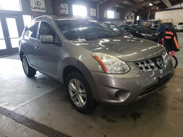 NISSAN ROGUE S 2013 jn8as5mv4dw621959