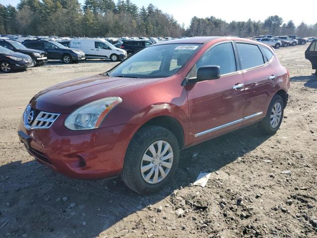 NISSAN ROGUE 2013 jn8as5mv4dw623890