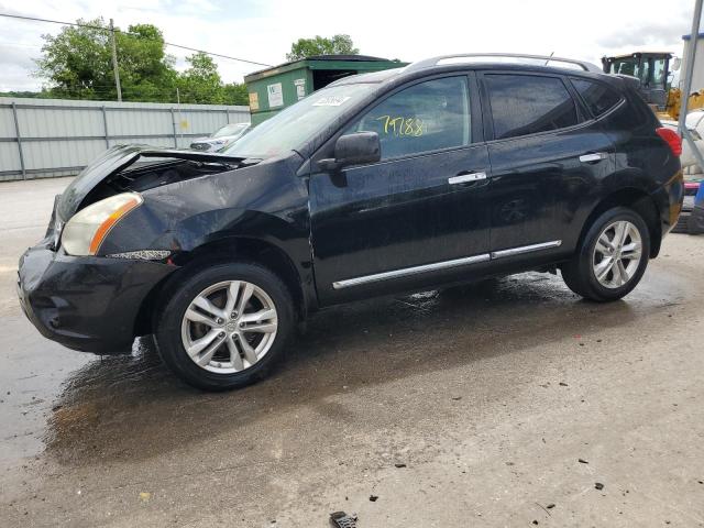 NISSAN ROGUE 2013 jn8as5mv4dw624599