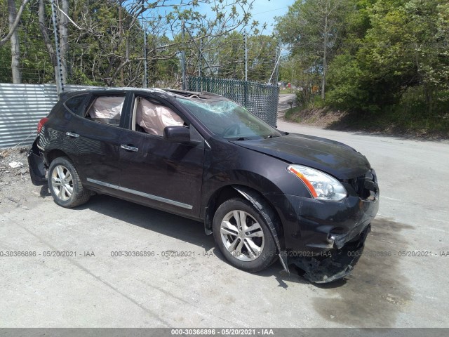 NISSAN ROGUE 2013 jn8as5mv4dw625994