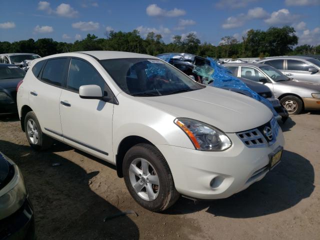 NISSAN ROGUE S 2013 jn8as5mv4dw628829