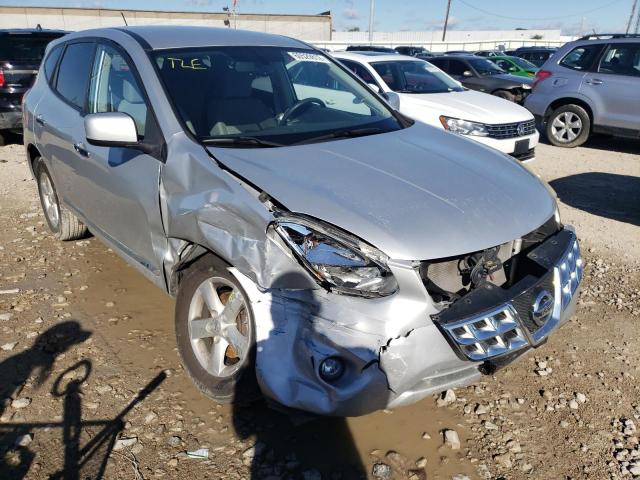 NISSAN ROGUE S 2013 jn8as5mv4dw628927