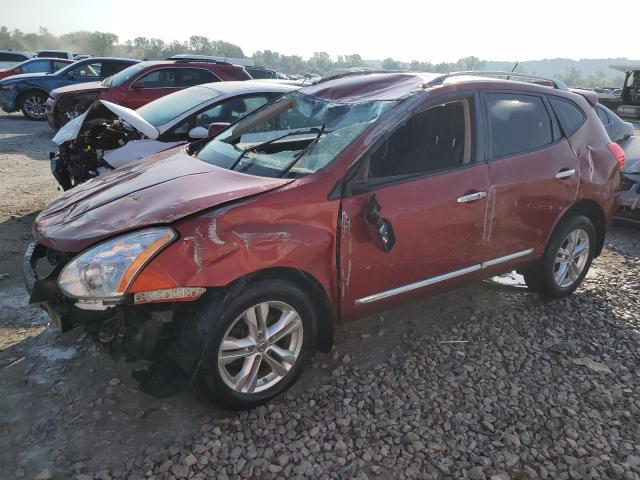 NISSAN ROGUE S 2013 jn8as5mv4dw629088