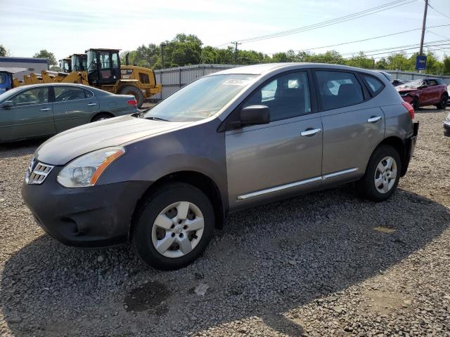 NISSAN ROGUE 2013 jn8as5mv4dw629561