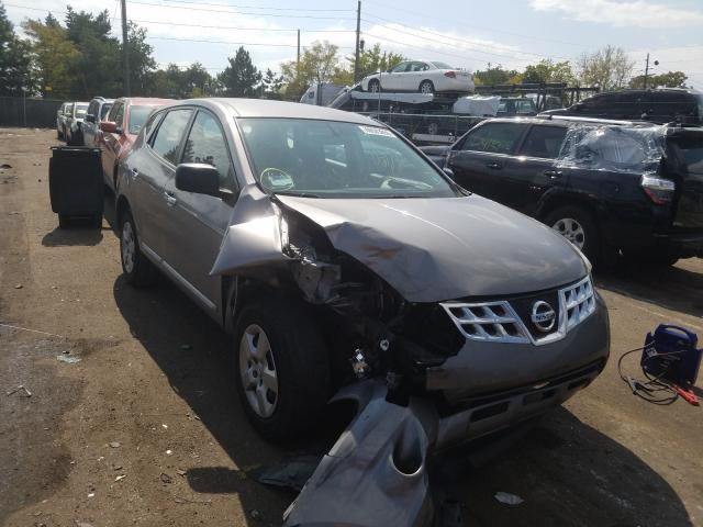 NISSAN ROGUE S 2013 jn8as5mv4dw631195