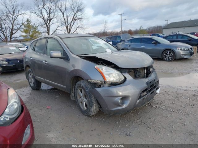 NISSAN ROGUE 2013 jn8as5mv4dw632458