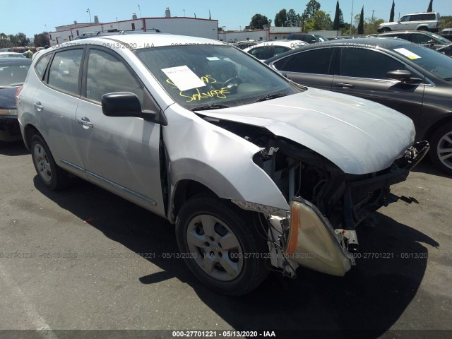 NISSAN ROGUE 2013 jn8as5mv4dw632718