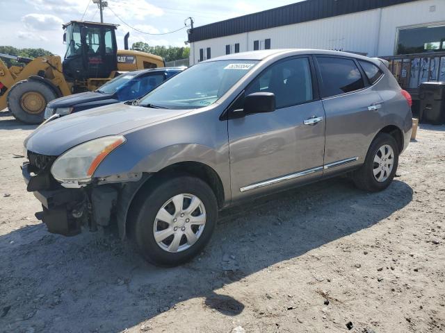 NISSAN ROGUE 2013 jn8as5mv4dw633416