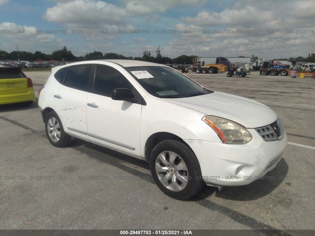 NISSAN ROGUE 2013 jn8as5mv4dw633786