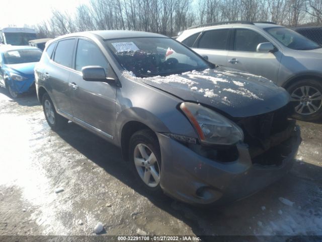 NISSAN ROGUE 2013 jn8as5mv4dw635800