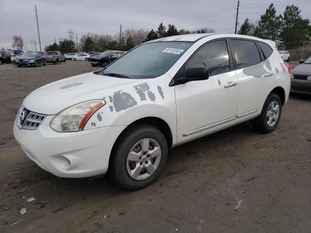 NISSAN ROGUE 2013 jn8as5mv4dw636672