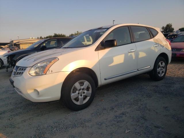 NISSAN ROGUE S 2013 jn8as5mv4dw638616