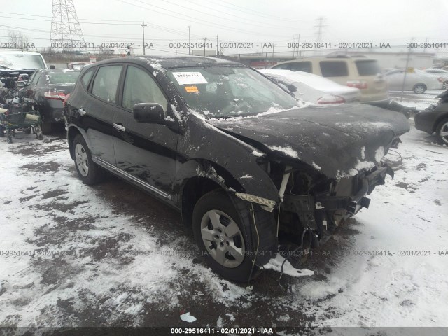 NISSAN ROGUE 2013 jn8as5mv4dw638633