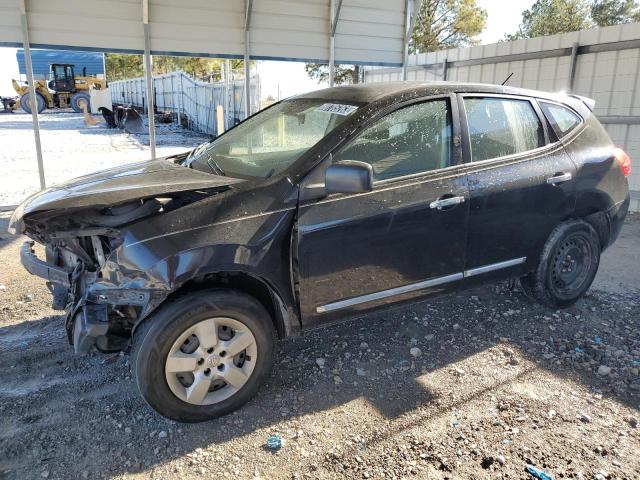 NISSAN ROGUE 2013 jn8as5mv4dw639555