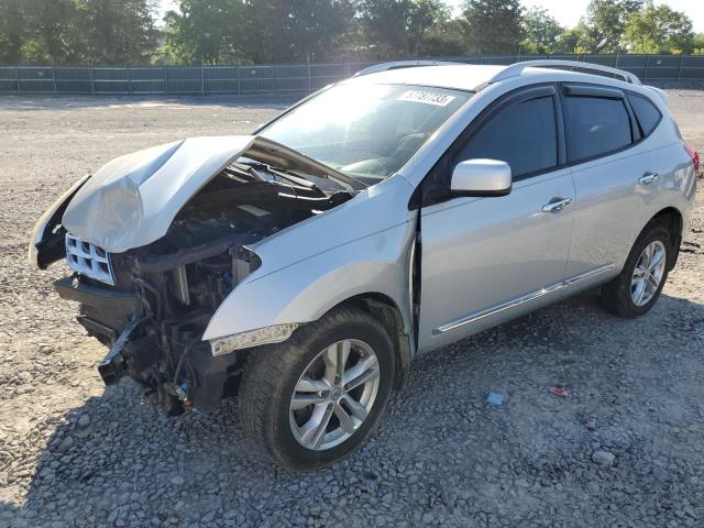 NISSAN ROGUE S 2013 jn8as5mv4dw640026