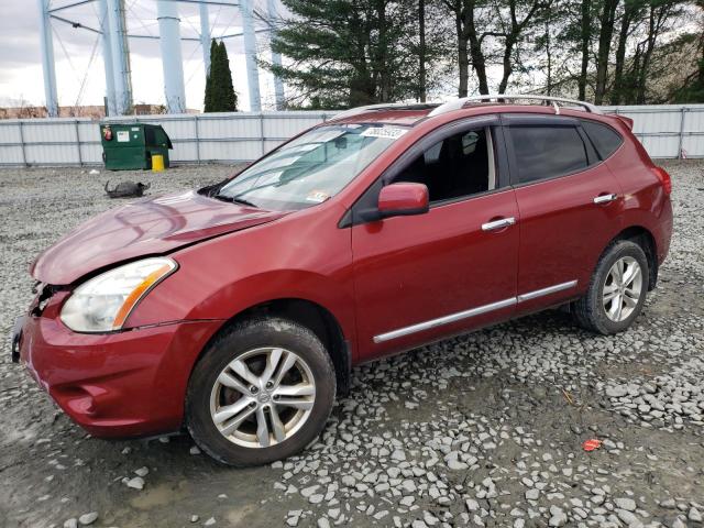 NISSAN ROGUE 2013 jn8as5mv4dw642388