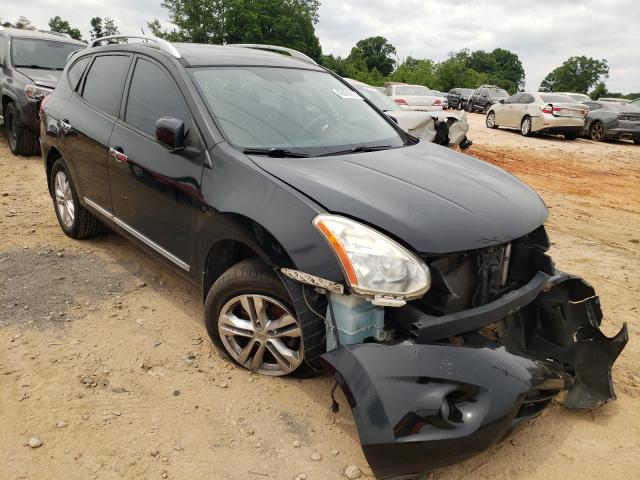 NISSAN ROGUE S 2013 jn8as5mv4dw643122