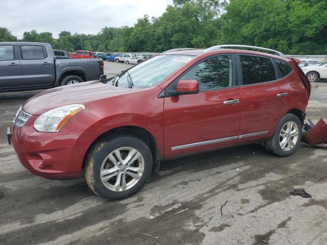 NISSAN ROGUE S 2013 jn8as5mv4dw646330