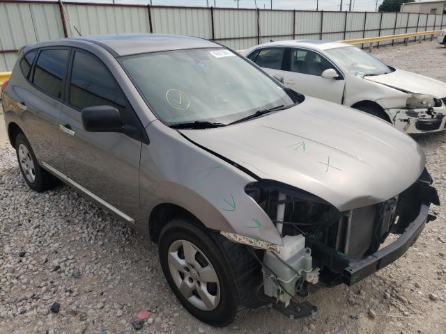 NISSAN ROGUE 2013 jn8as5mv4dw647221