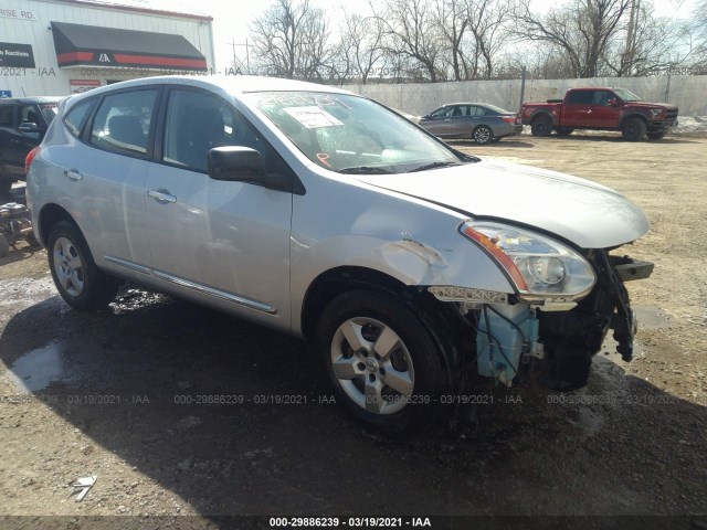 NISSAN ROGUE 2013 jn8as5mv4dw648465