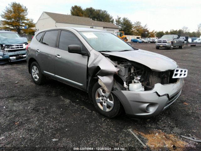 NISSAN ROGUE 2013 jn8as5mv4dw649373