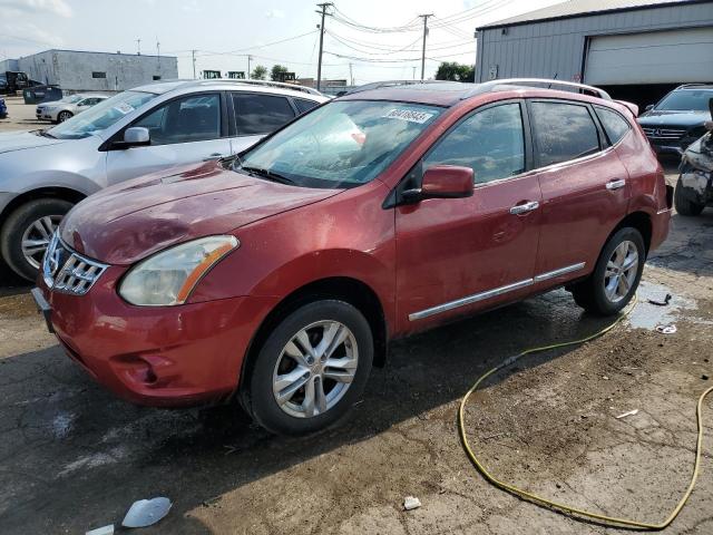 NISSAN ROGUE 2013 jn8as5mv4dw651351