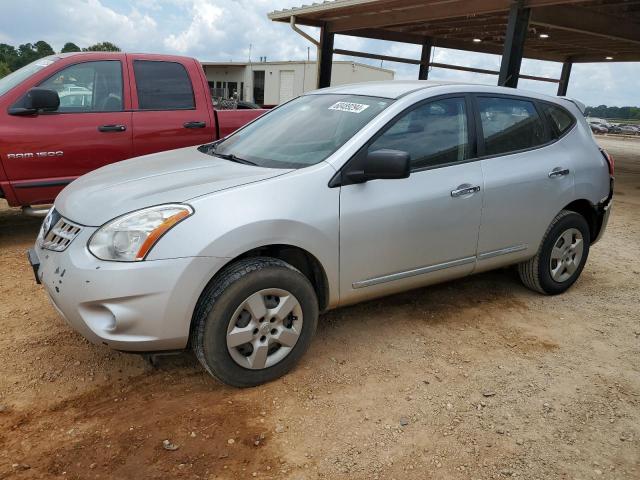 NISSAN ROGUE 2013 jn8as5mv4dw653813