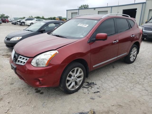 NISSAN ROGUE 2013 jn8as5mv4dw654153