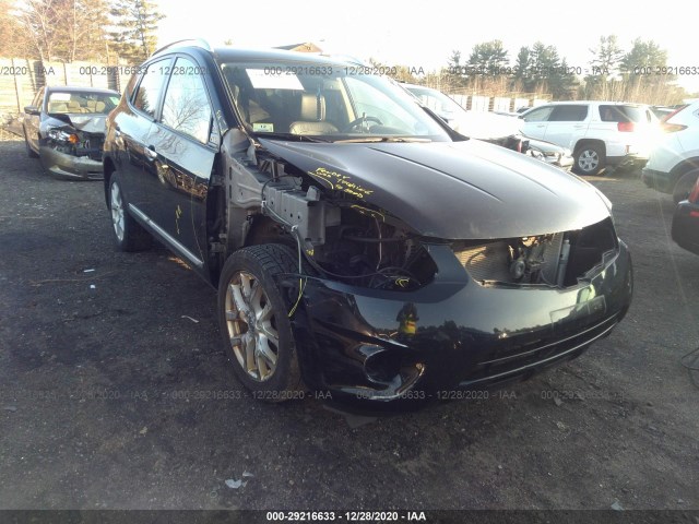 NISSAN ROGUE 2013 jn8as5mv4dw656694