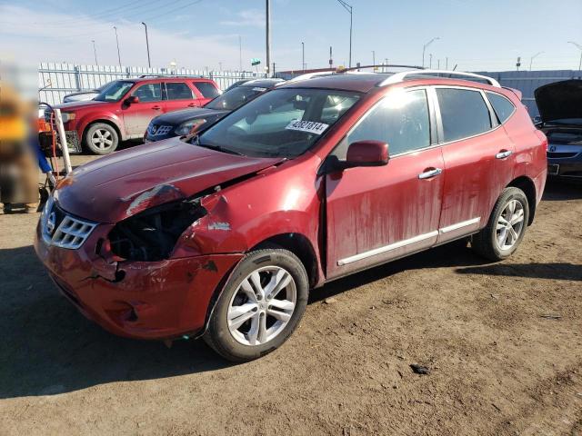 NISSAN ROGUE 2013 jn8as5mv4dw656758