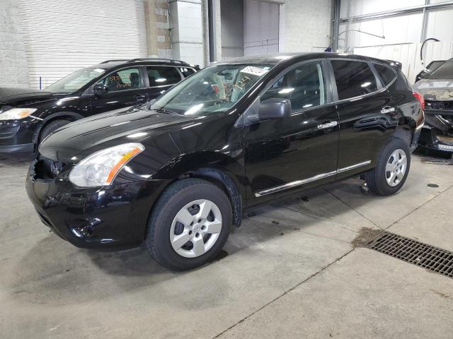 NISSAN ROGUE 2013 jn8as5mv4dw657604