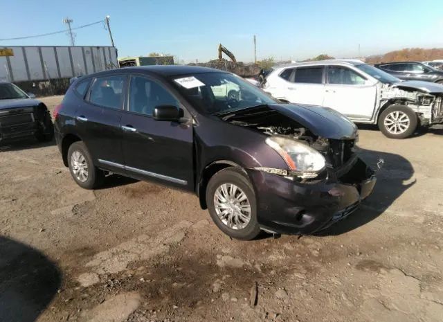 NISSAN ROGUE 2013 jn8as5mv4dw658302