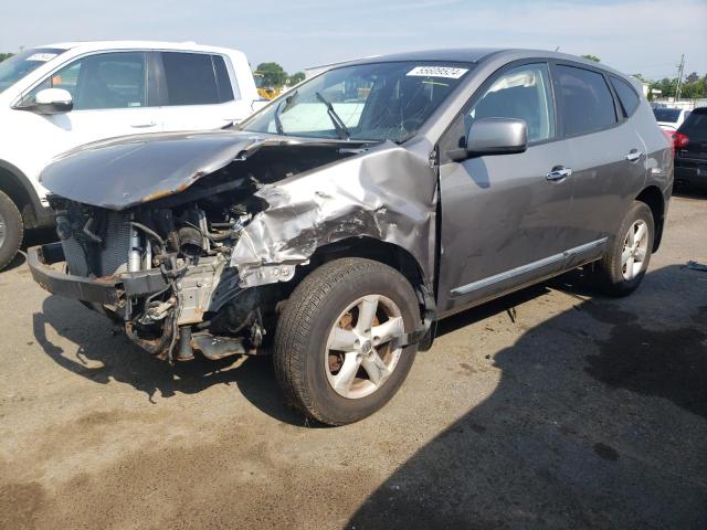 NISSAN ROGUE 2013 jn8as5mv4dw659966