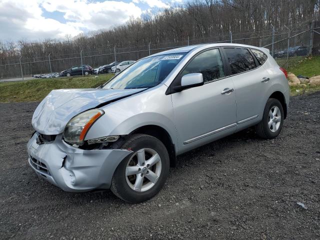 NISSAN ROGUE 2013 jn8as5mv4dw660311