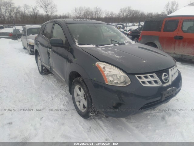 NISSAN ROGUE 2013 jn8as5mv4dw660390