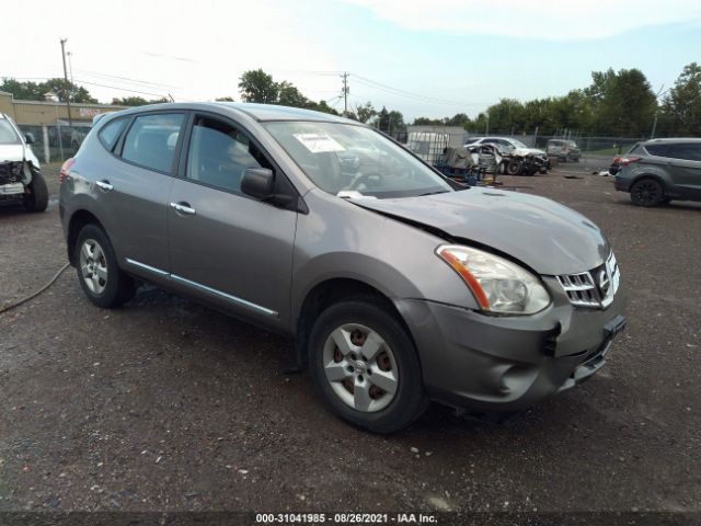 NISSAN ROGUE 2013 jn8as5mv4dw660406