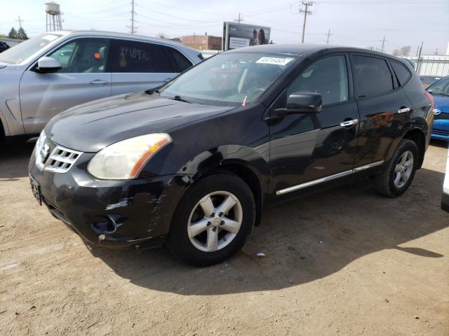 NISSAN ROGUE S 2013 jn8as5mv4dw660860