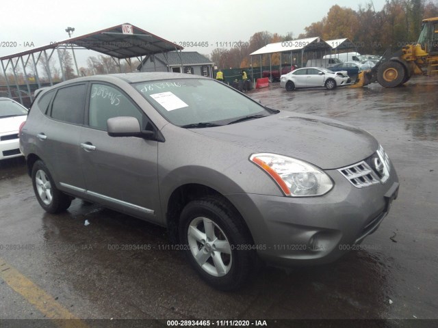 NISSAN ROGUE 2013 jn8as5mv4dw660874