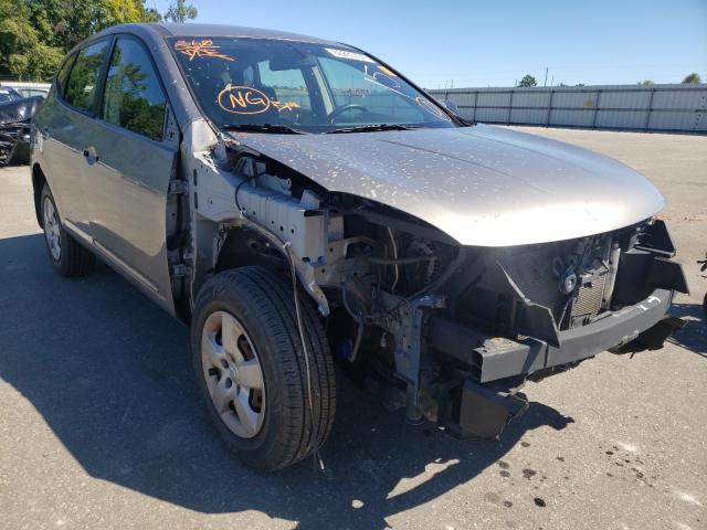 NISSAN ROGUE S 2013 jn8as5mv4dw661183