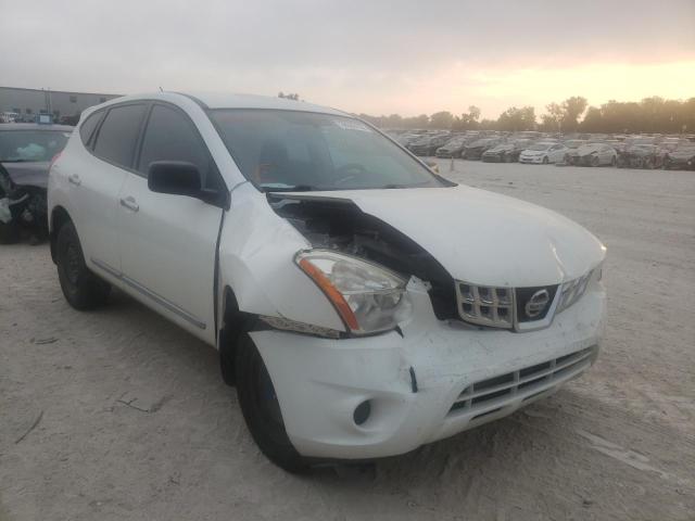 NISSAN ROGUE S 2013 jn8as5mv4dw661474