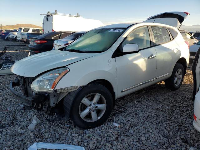 NISSAN ROGUE 2013 jn8as5mv4dw662754