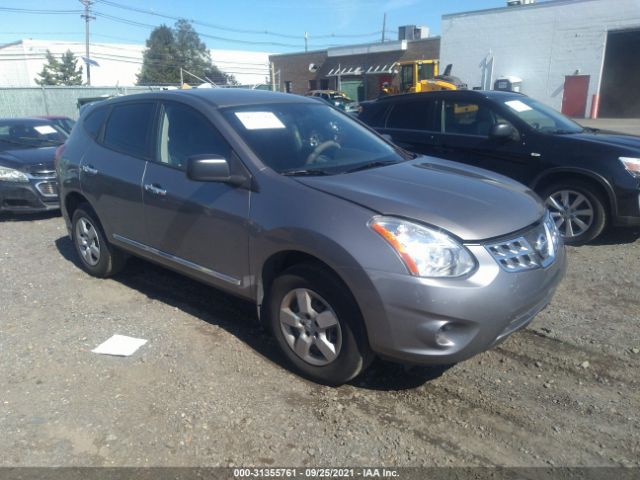 NISSAN ROGUE 2013 jn8as5mv4dw663077