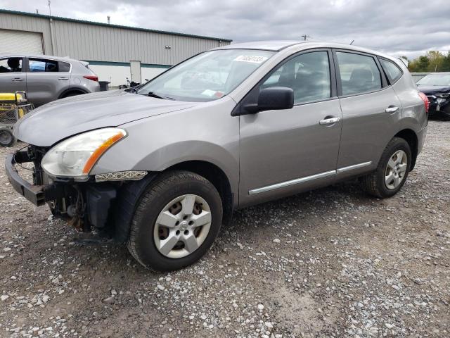 NISSAN ROGUE 2013 jn8as5mv4dw663368