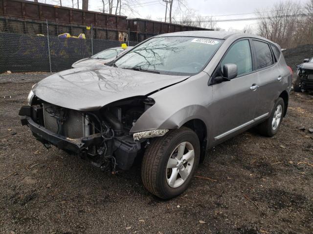 NISSAN ROGUE S 2013 jn8as5mv4dw663645