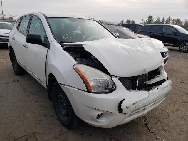 NISSAN ROGUE S 2013 jn8as5mv4dw663998