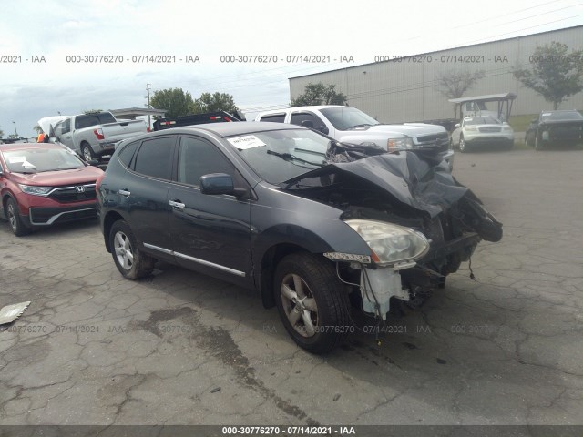 NISSAN ROGUE 2013 jn8as5mv4dw664522