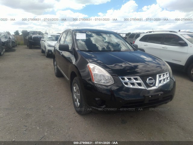 NISSAN ROGUE 2013 jn8as5mv4dw664813