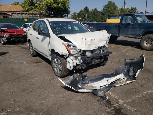 NISSAN ROGUE S 2013 jn8as5mv4dw664844