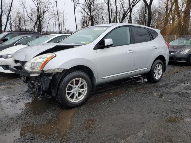 NISSAN ROGUE S 2013 jn8as5mv4dw664911